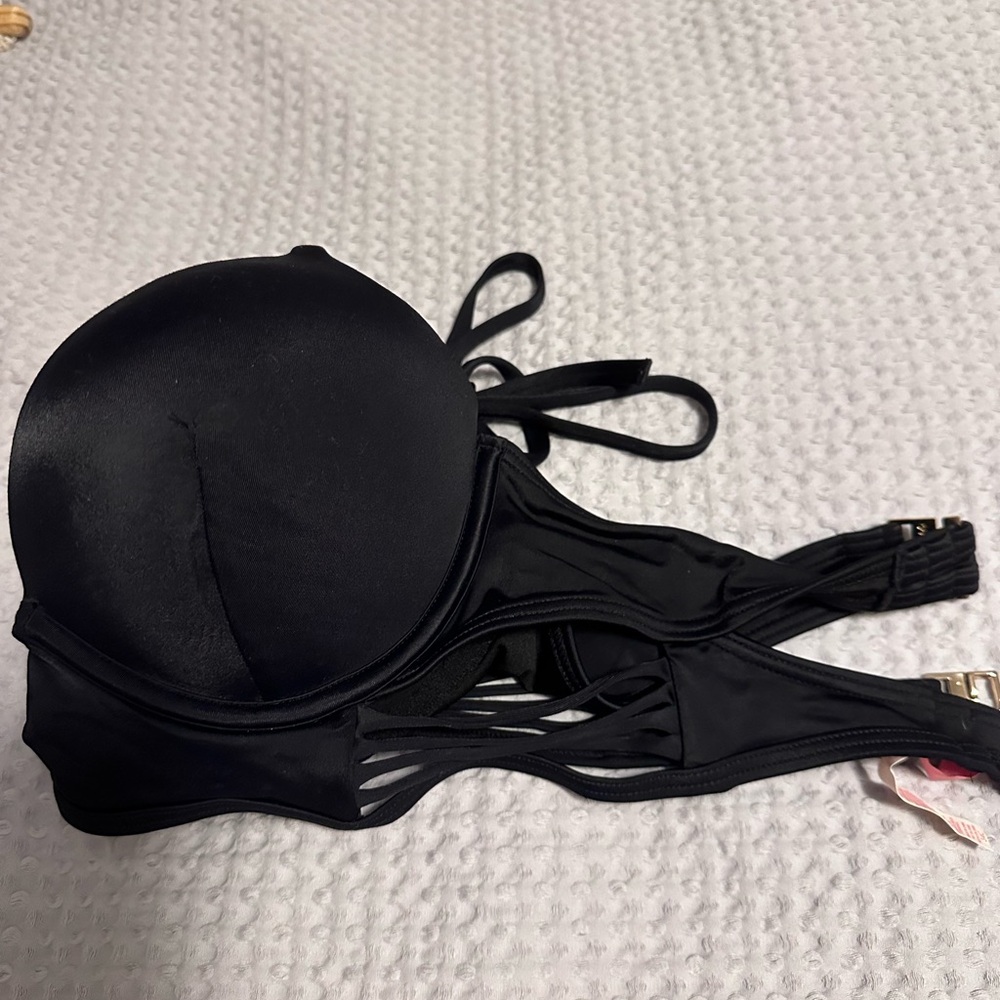 Push Up Bikini Top - Picture 5 of 6